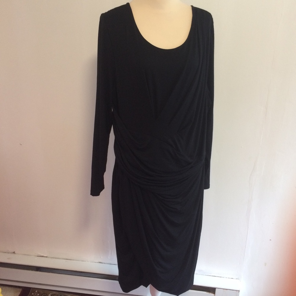 Rebel Wilson x Angels dress